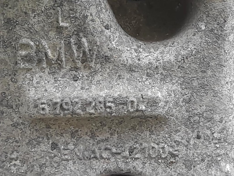 Meccanica Completa ANT SX 3232-6791575-031 SX Bmw Serie 1 F20 Berlina 2012