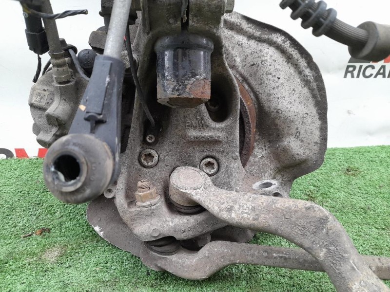 Meccanica Completa ANT SX 3232-6791575-031 SX Bmw Serie 1 F20 Berlina 2012