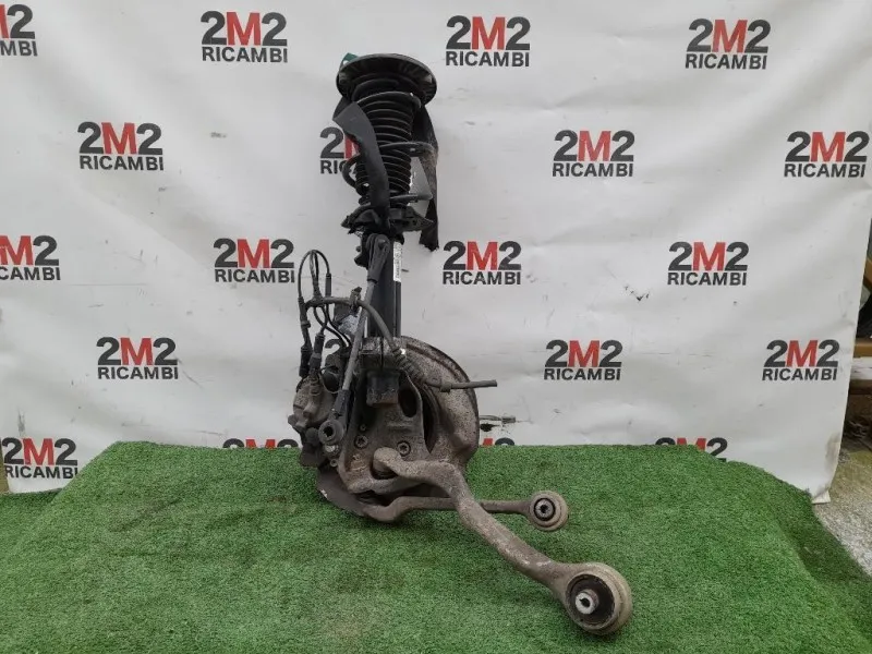 Meccanica Completa ANT SX 3232-6791575-031 SX Bmw Serie 1 F20 Berlina 2012
