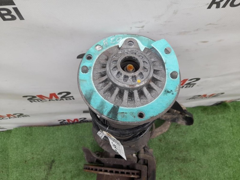 Meccanica Completa ANT SX 3232-6791575-031 SX Bmw Serie 1 F20 Berlina 2012