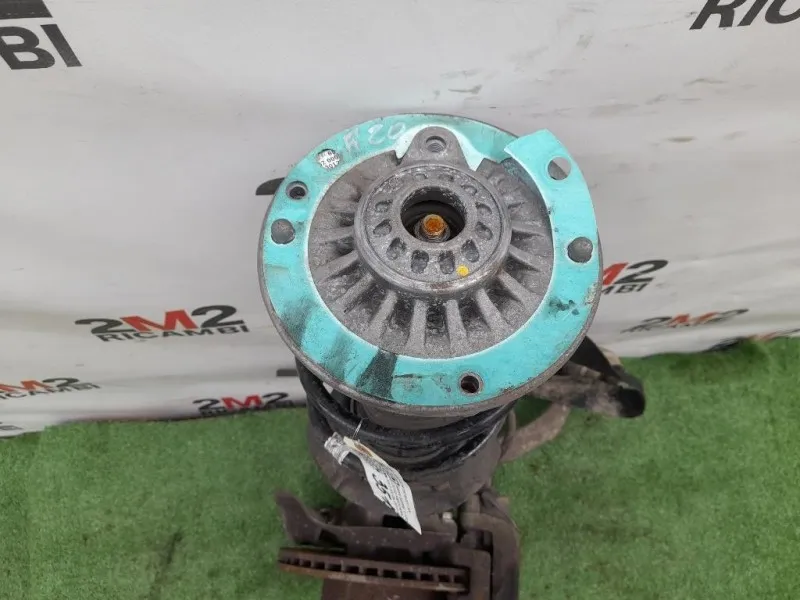 Meccanica Completa ANT SX 3232-6791575-031 SX Bmw Serie 1 F20 Berlina 2012