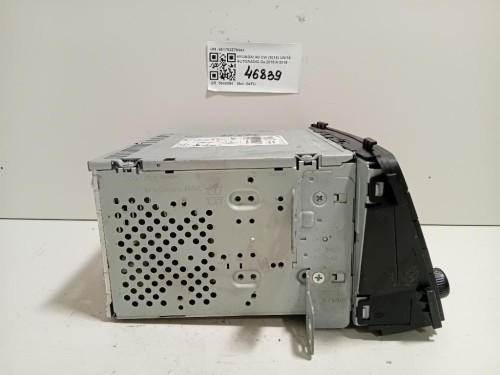 Meccanica Completa ANT SX 3121 6764443 06 Bmw Serie 3 E90 Berlina 2005