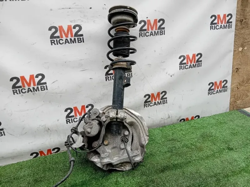 Meccanica Completa ANT SX 3121 6764443 06 Bmw Serie 3 E90 Berlina 2005