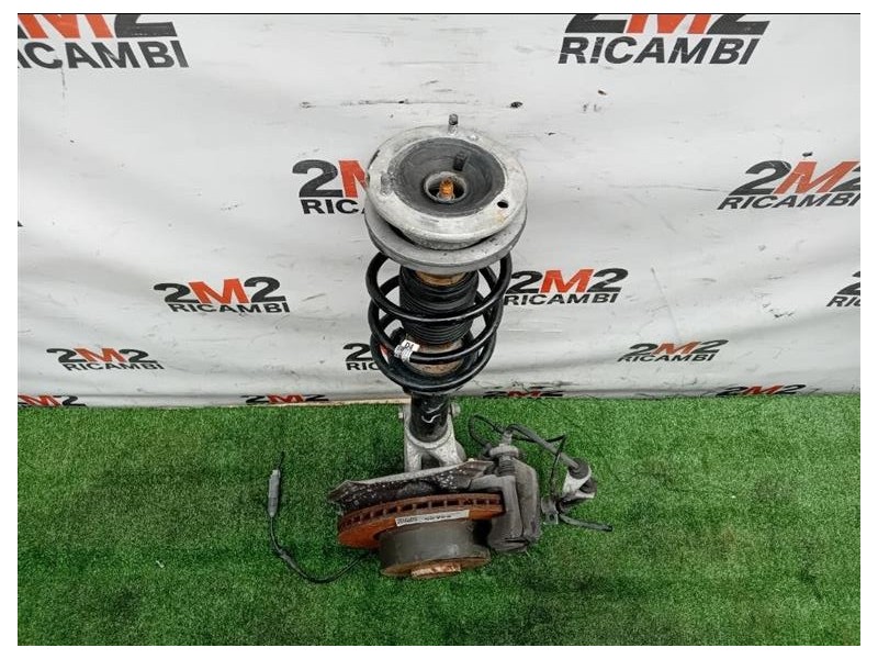 Meccanica Completa ANT SX 3121 6764443 06 Bmw Serie 3 E90 Berlina 2005