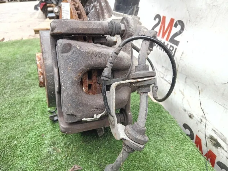 Meccanica Completa ANT SX 3121 6764443 06 Bmw Serie 3 E90 Berlina 2005