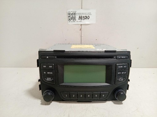 Meccanica Completa ANT SX 686313501 Bmw Serie 3 F30 Berlina 2012