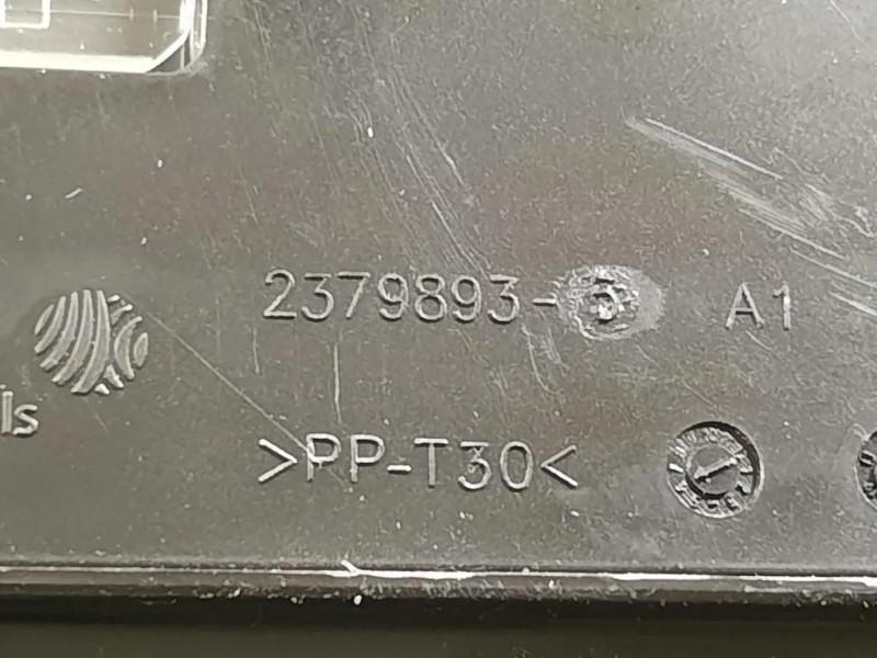 Quadro Strumenti 248215423R Smart Forfour 453 2015