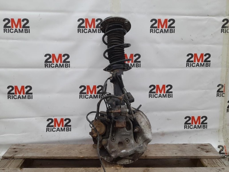 Meccanica Completa ANT SX 686313501 Bmw Serie 3 F30 Berlina 2012