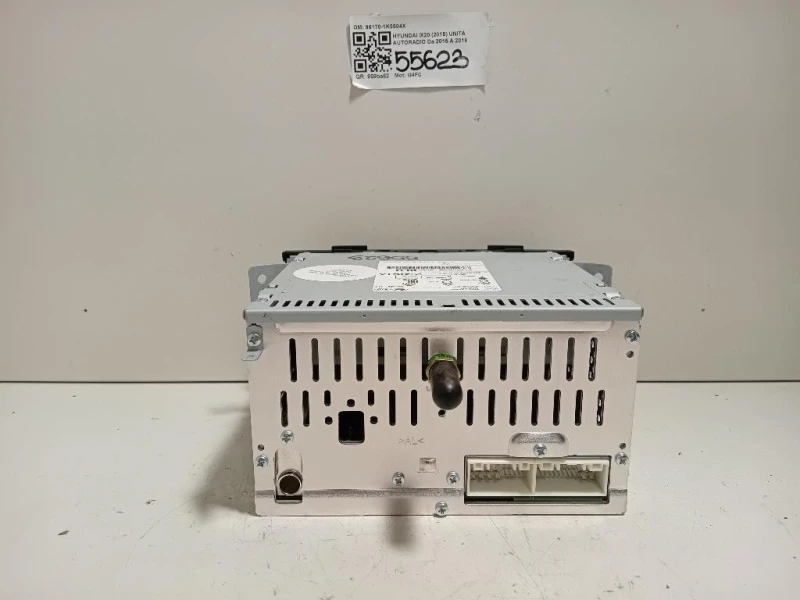 Unità Autoradio 96170-1K0504X Hyundai IX20 2015
