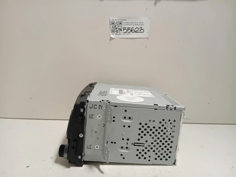 Unità Autoradio 96170-1K0504X Hyundai IX20 2015