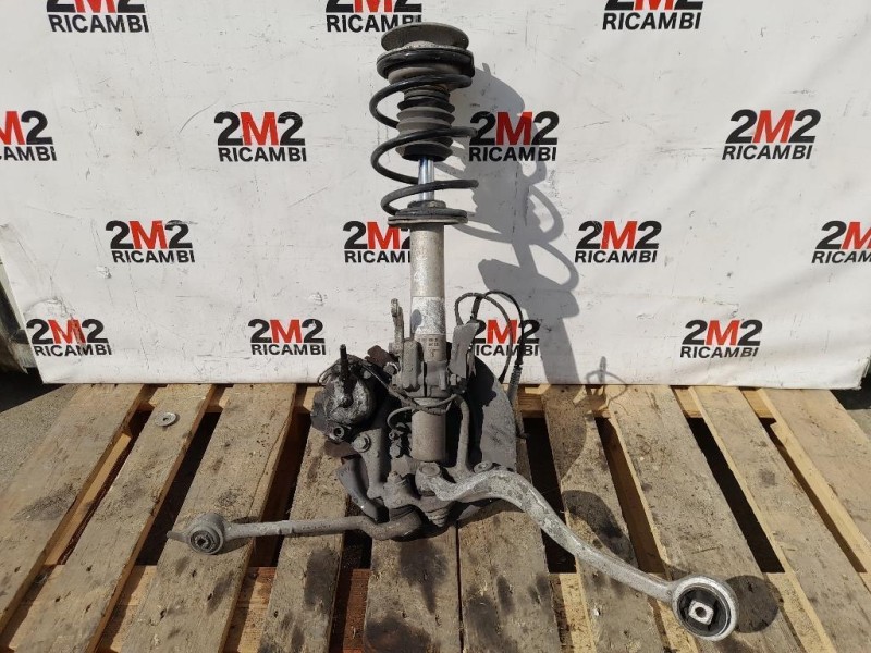 Meccanica Completa ANT SX 1091987 824904000211 31311096858 Bmw Serie 5 E39 Touring 1996