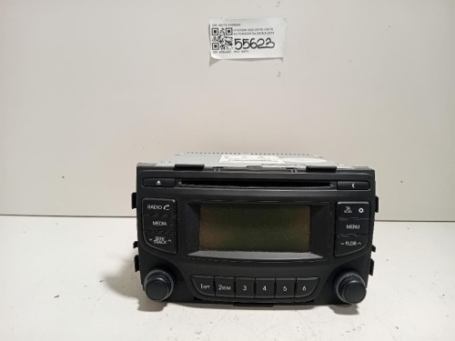 Unità Autoradio