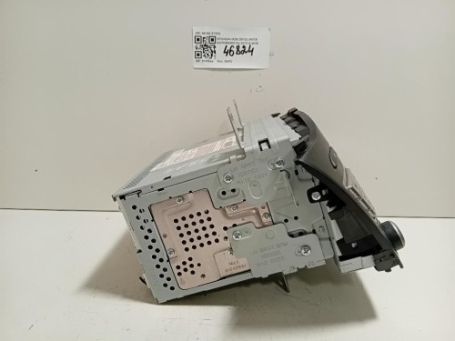 Meccanica Completa ANT SX 686117703 Bmw Serie 5 G30 Berlina 2016