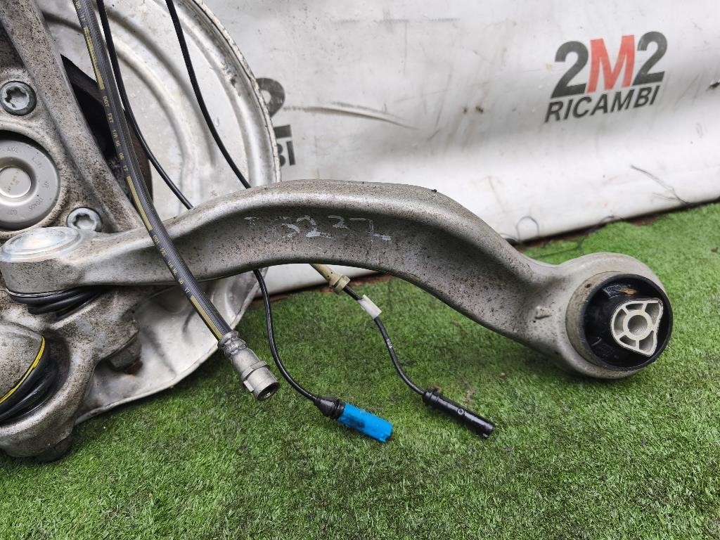 Meccanica Completa ANT SX 686117703 Bmw Serie 5 G30 Berlina 2016