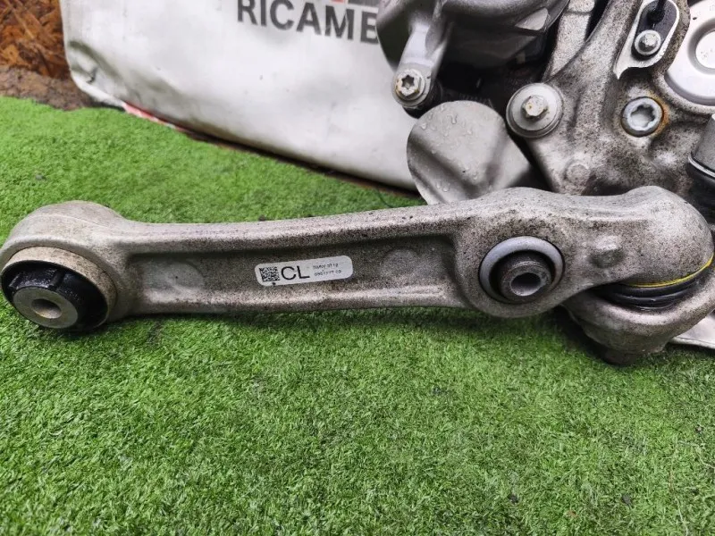 Meccanica Completa ANT SX 686117703 Bmw Serie 5 G30 Berlina 2016