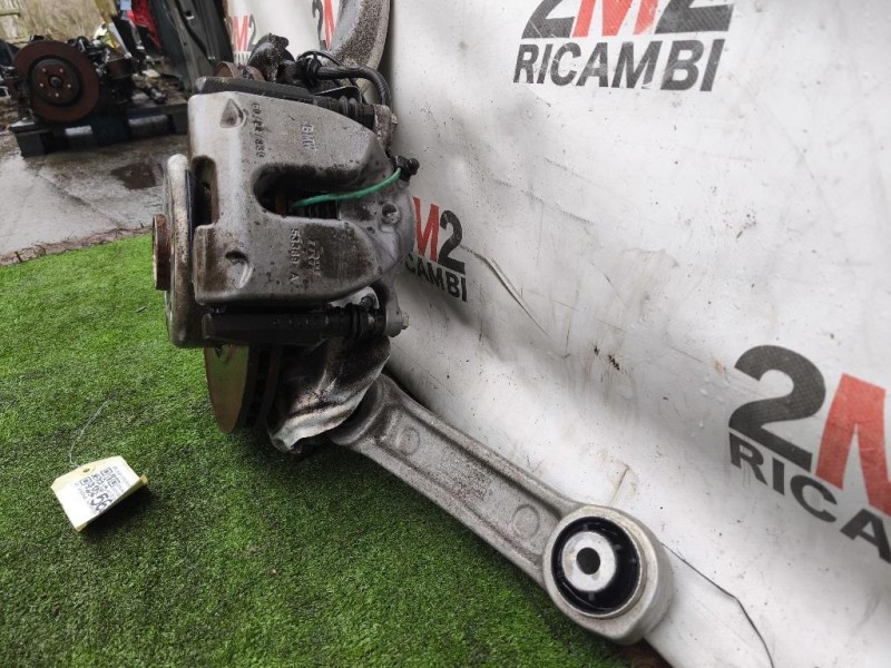 Meccanica Completa ANT SX 686117703 Bmw Serie 5 G30 Berlina 2016