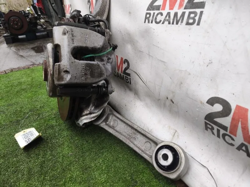 Meccanica Completa ANT SX 686117703 Bmw Serie 5 G30 Berlina 2016