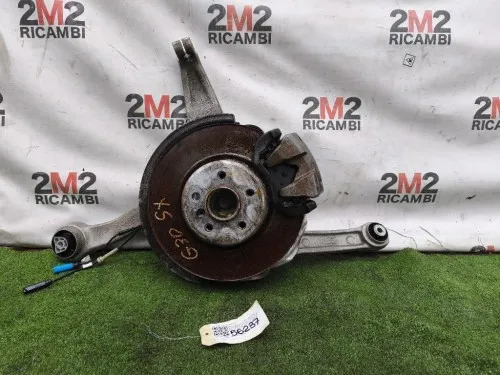 Meccanica Completa ANT SX 686117703 Bmw Serie 5 G30 Berlina 2016