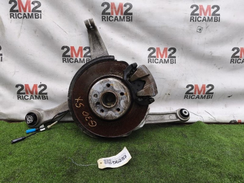 Meccanica Completa ANT SX 686117703 Bmw Serie 5 G30 Berlina 2016