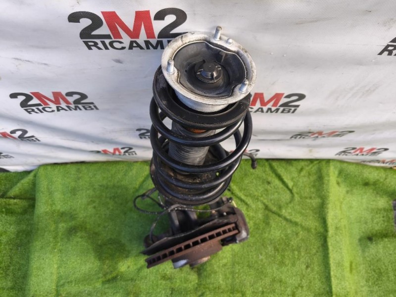 Meccanica Completa ANT SX MECCANICA COMPLETA ANT SX Bmw X3 E83 2004