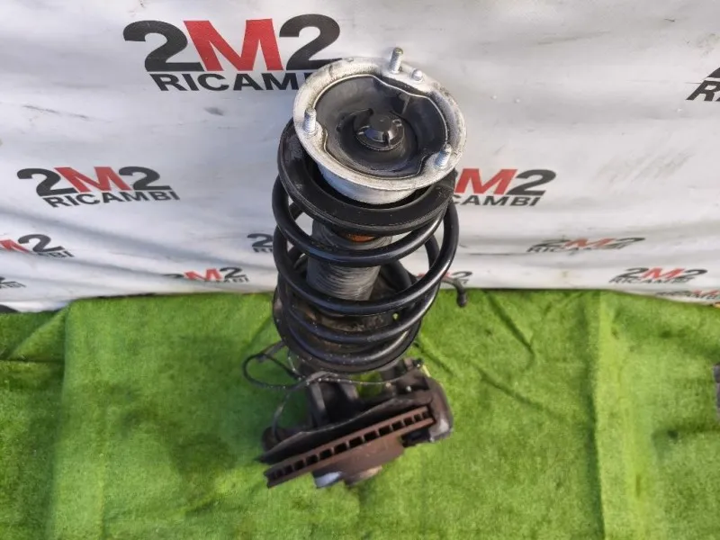 Meccanica Completa ANT SX MECCANICA COMPLETA ANT SX Bmw X3 E83 2004