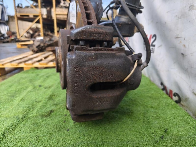 Meccanica Completa ANT SX MECCANICA COMPLETA ANT SX Bmw X3 E83 2004