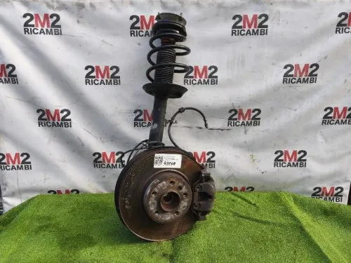 Meccanica Completa ANT SX MECCANICA COMPLETA ANT SX Bmw X3 E83 2004