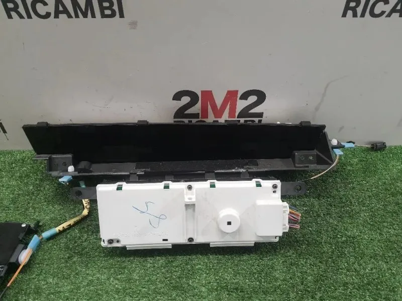 Quadro Strumenti 8380047311A CONTACHILOMETRI Toyota Prius I 2004