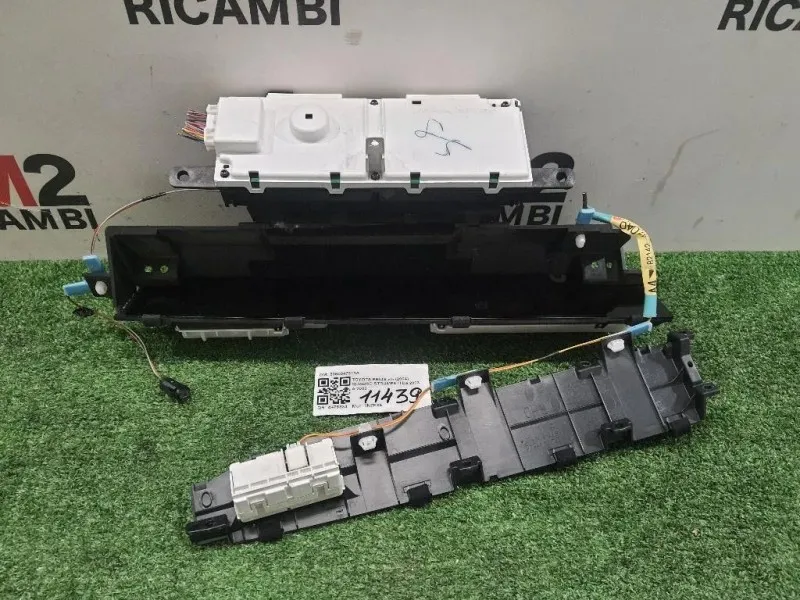 Quadro Strumenti 8380047311A CONTACHILOMETRI Toyota Prius I 2004