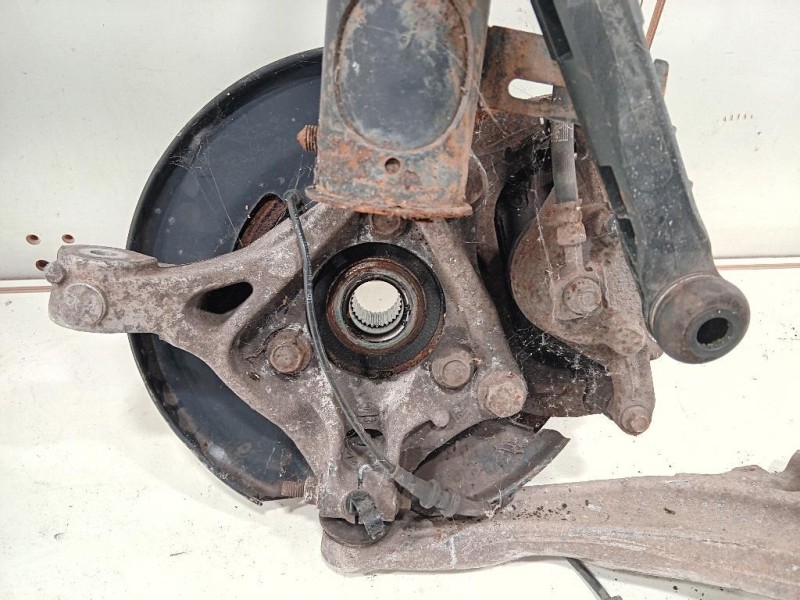 Meccanica Completa ANT SX 13307870 Chevrolet Orlando 2011