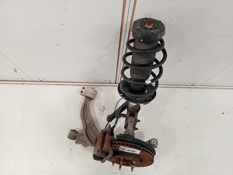 Meccanica Completa ANT SX 13307870 Chevrolet Orlando 2011