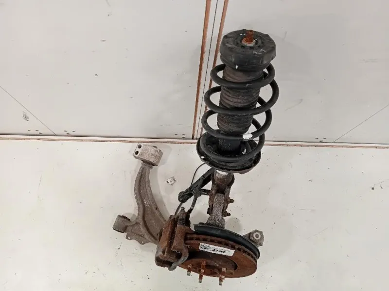 Meccanica Completa ANT SX 13307870 Chevrolet Orlando 2011