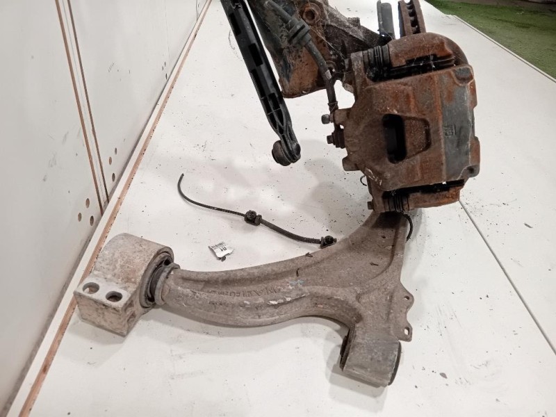 Meccanica Completa ANT SX 13307870 Chevrolet Orlando 2011