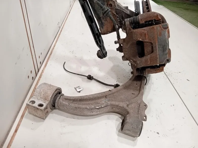 Meccanica Completa ANT SX 13307870 Chevrolet Orlando 2011