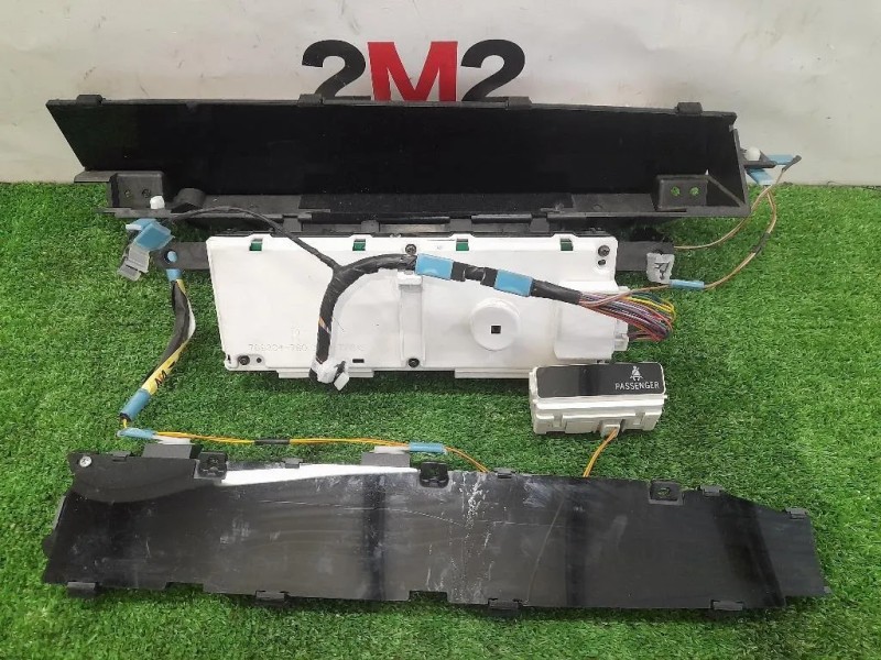 Quadro Strumenti 83800-47220 Toyota Prius II 2009