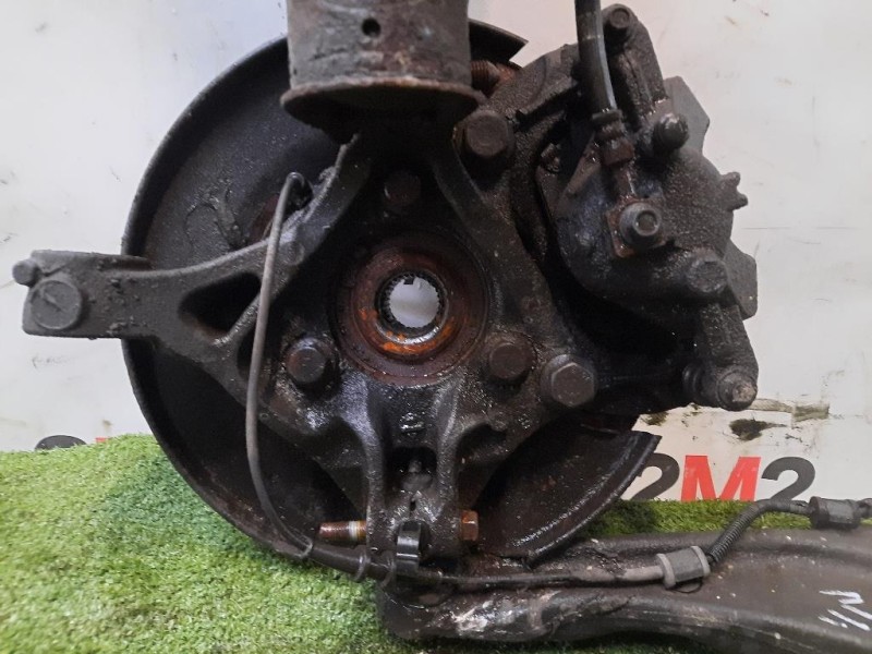 Meccanica Completa ANT SX Chevrolet Orlando 2011