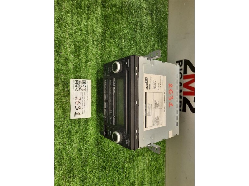 Unità Autoradio 961602E201 Hyundai Tucson I 2005