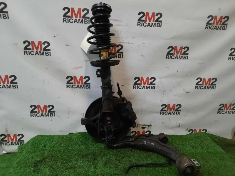 Meccanica Completa ANT SX Chevrolet Orlando 2011