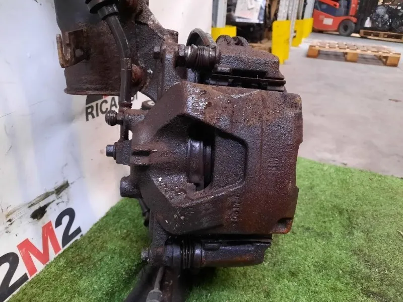 Meccanica Completa ANT SX Chevrolet Orlando 2011