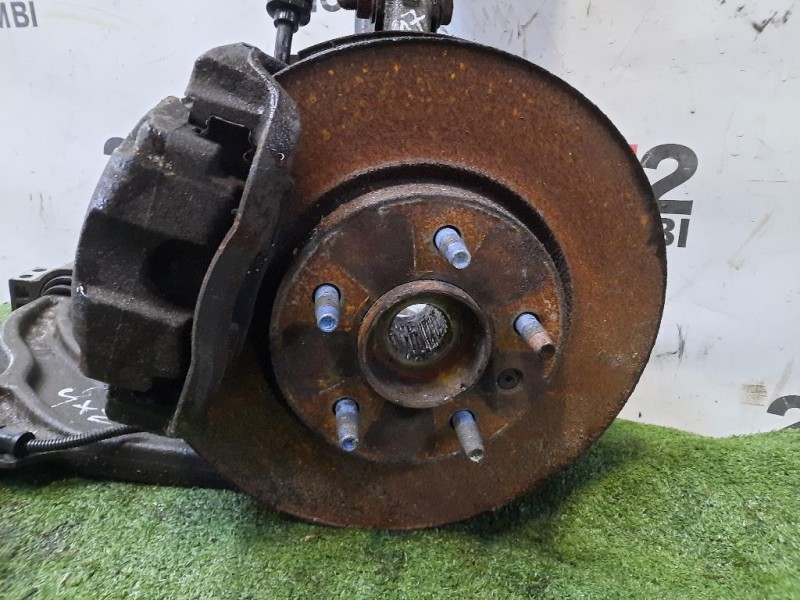 Meccanica Completa ANT SX Chevrolet Orlando 2011