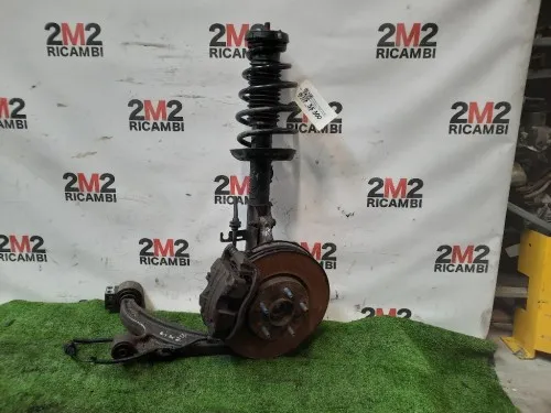 Meccanica Completa ANT SX Chevrolet Orlando 2011