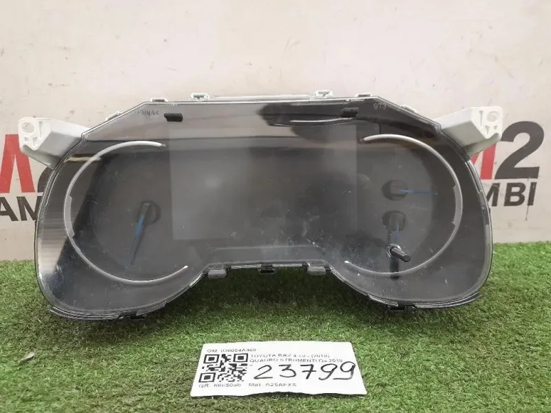 Quadro Strumenti 838004A460 Toyota RAV 4 V 2018