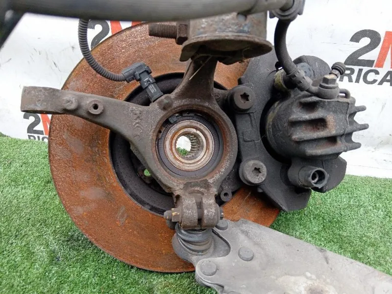 Meccanica Completa ANT SX 98310878800 Citroen DS3 Crossback 2018