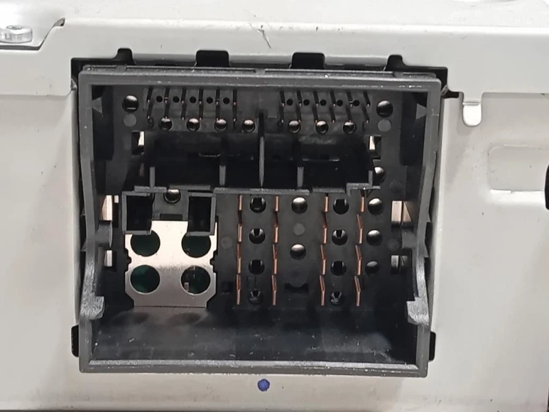 Unità Autoradio GX53-18K812-CG Jaguar XE 2015