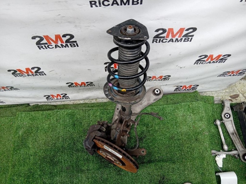 Meccanica Completa ANT SX 98310878800 Citroen DS3 Crossback 2018