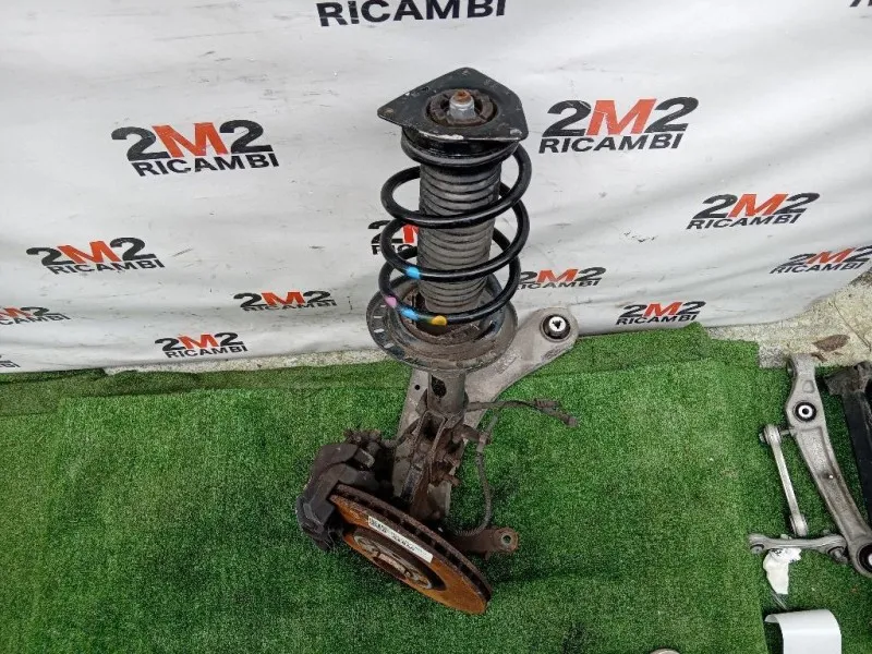 Meccanica Completa ANT SX 98310878800 Citroen DS3 Crossback 2018