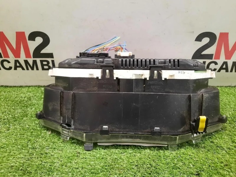 Quadro Strumenti 838000UL60 Toyota Yaris IV 2014