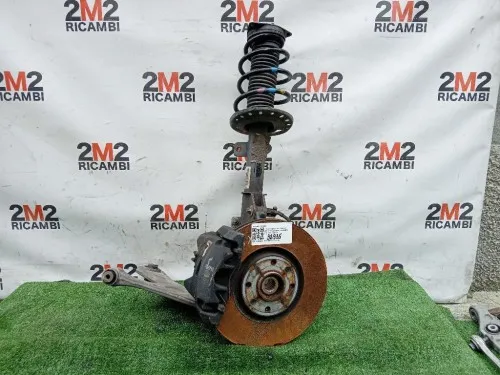 Meccanica Completa ANT SX 98310878800 Citroen DS3 Crossback 2018