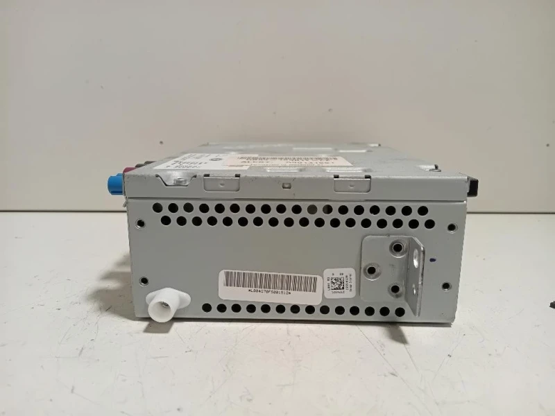 Unità Autoradio GX53-18K812-CF Jaguar XE 2015