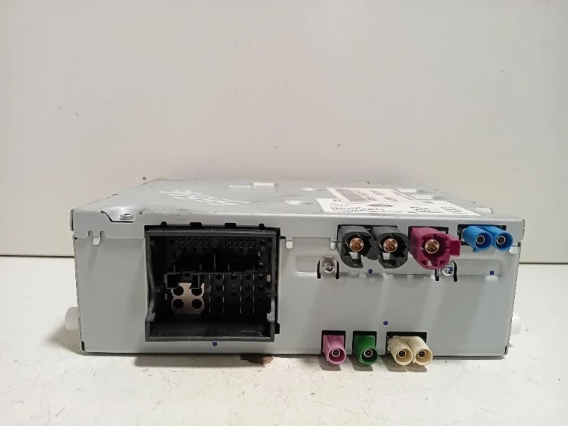 Unità Autoradio GX53-18K812-CF Jaguar XE 2015